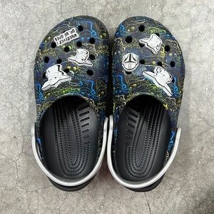 Crocs Star Wars Edition, size 3
